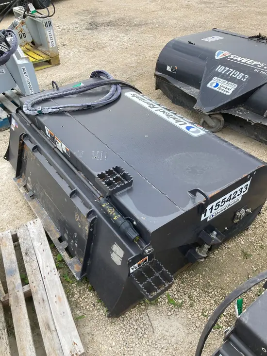 2022 ATI McMillen 21572M-0022 Attachment