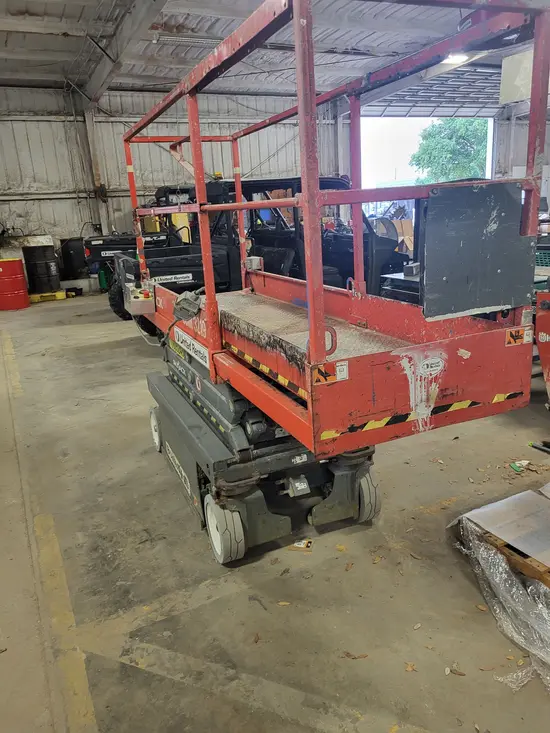 2017 Skyjack SJIII3219 Scissor Lift