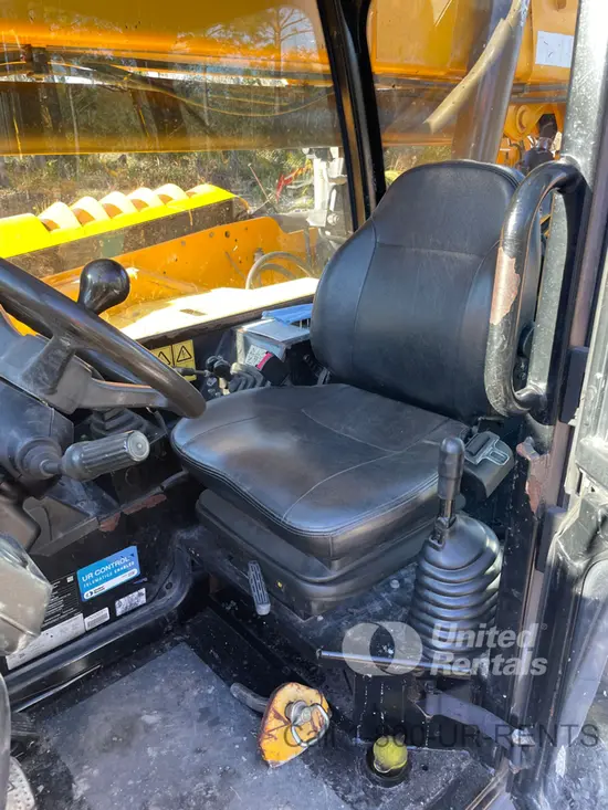 2018 JCB 510-56 Forklift