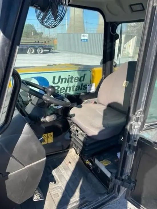 2018 JCB 505-20 TC Forklift
