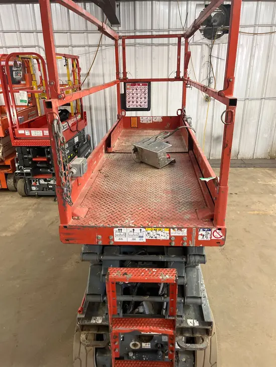 2019 Skyjack SJIII3226 Scissor Lift