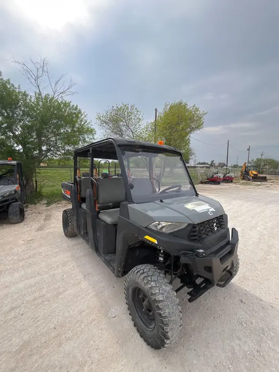 2023 Polaris PRO XD MID-SIZE Utility Vehicle