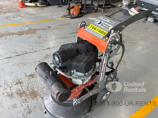 2023 Husqvarna BMG-555-P