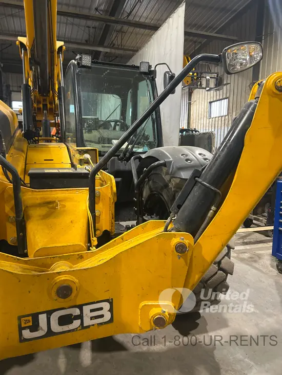 2020 JCB 512-56 Forklift