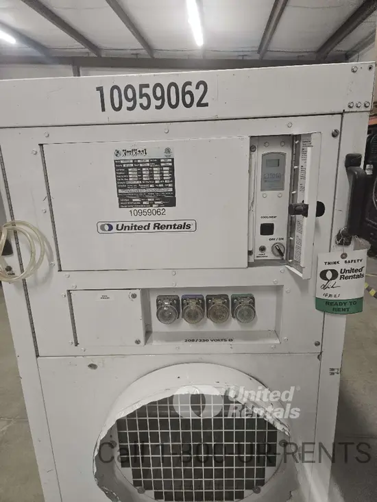 2019 KWIKOOL KPO12-23H Portable Air Conditioner