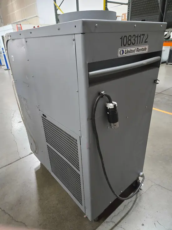 2018 DENSO OFFICE PRO 63 Portable Air Conditioner
