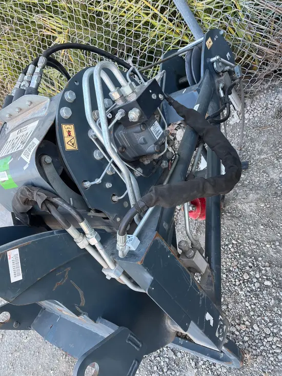 2021 MAGNI JW3000 Attachment