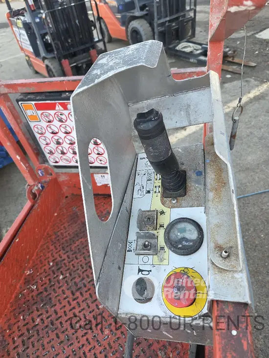 2018 Skyjack SJIII3219 Scissor Lift