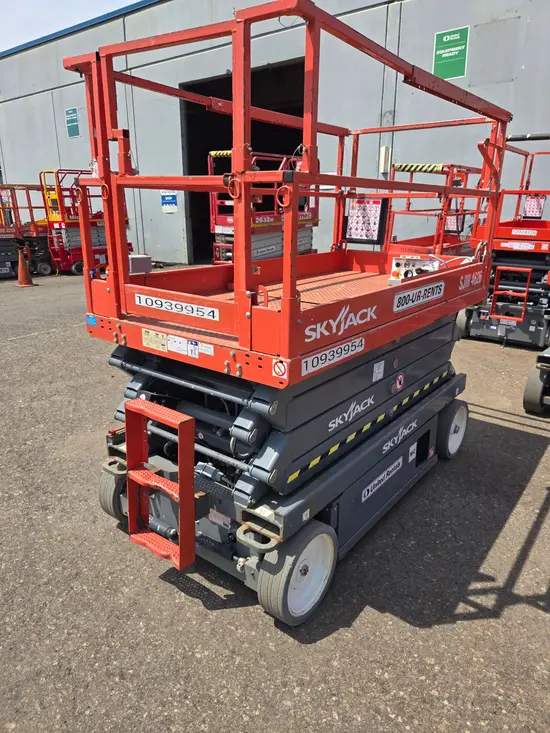2019 Skyjack SJIII4626 Scissor Lift