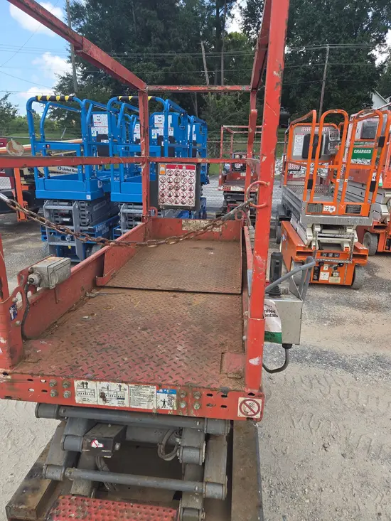 2019 Skyjack SJIII3219 Scissor Lift