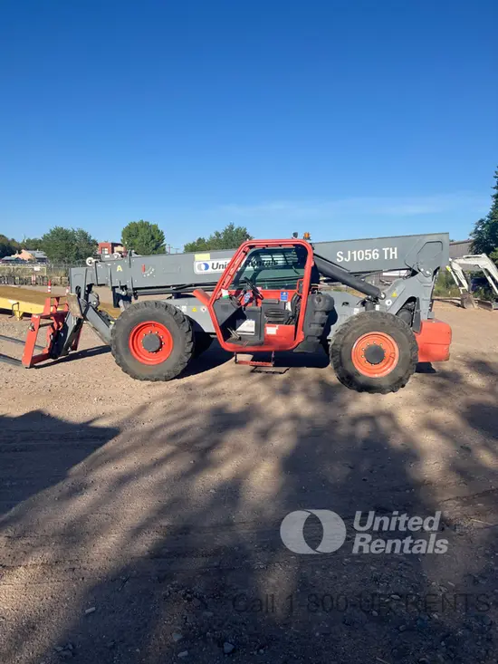 2019 Skyjack SJ1056TH Forklift