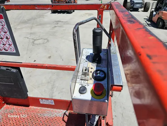 2018 Skyjack SJIII4632 Scissor Lift