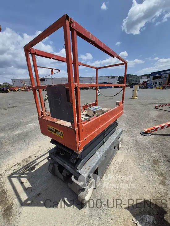 2017 Skyjack SJIII3219 Scissor Lift