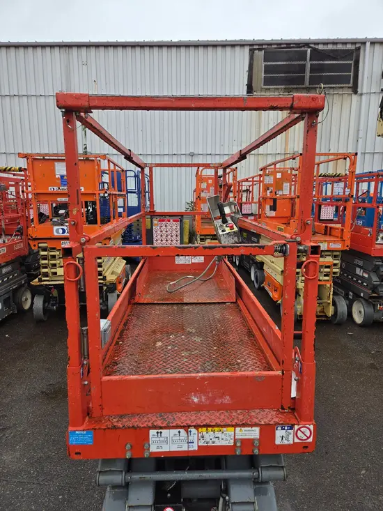 2019 Skyjack SJIII3226 Scissor Lift