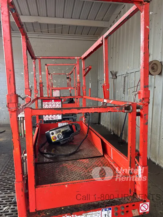 2020 Skyjack SJ3219 Scissor Lift