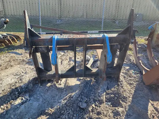 2015 Arrow Material Handling 8396250-8-72-08