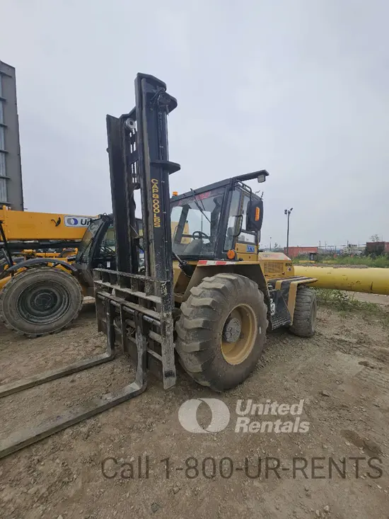 2024 LiftKing LK8M42 Forklift