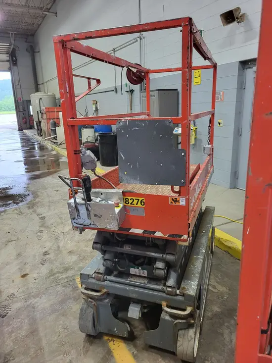 2018 Skyjack SJIII3219 Scissor Lift