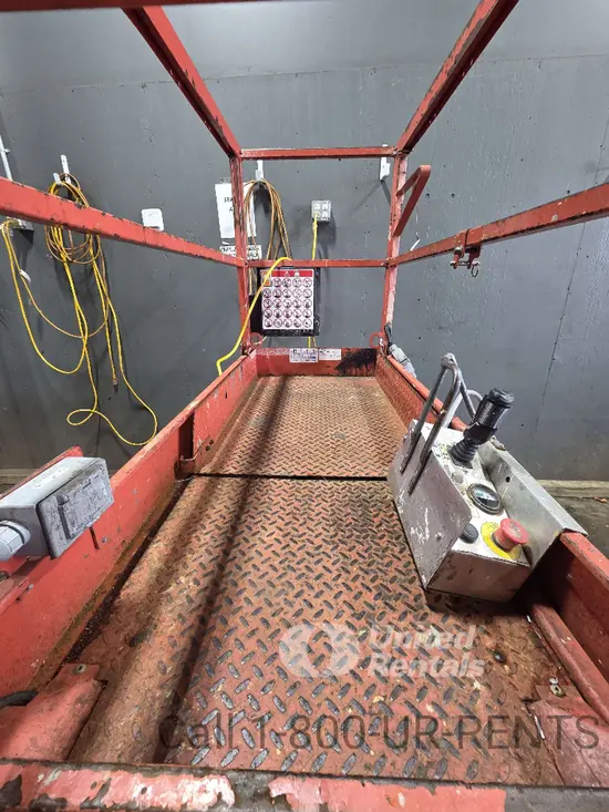 2018 Skyjack SJIII3219 Scissor Lift