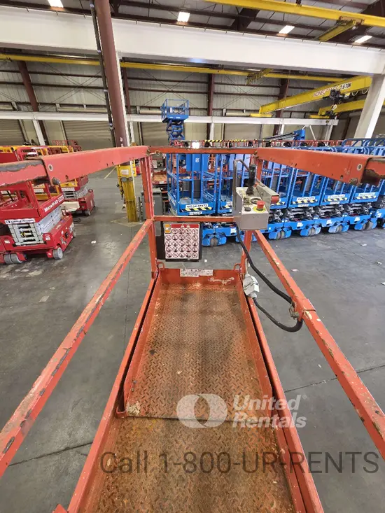 2019 Skyjack SJIII3219 Scissor Lift