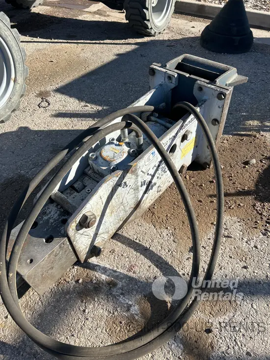 2019 FURUKAWA F9FSP Attachment