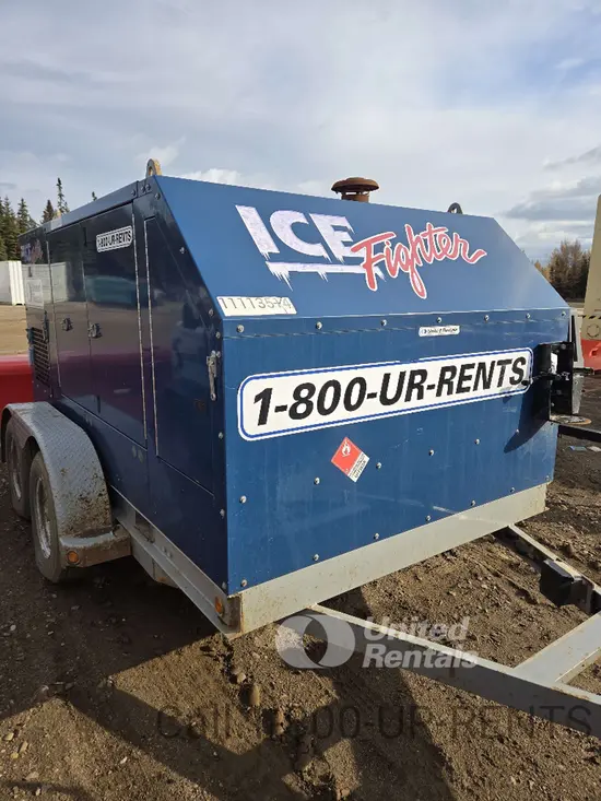 2020 Frost Fighter IDH1000K Indirect Fired Heater