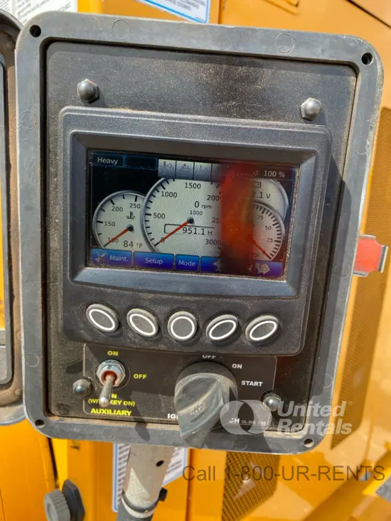 2022 Bandit Industries 12XPC Chipper/Stumper