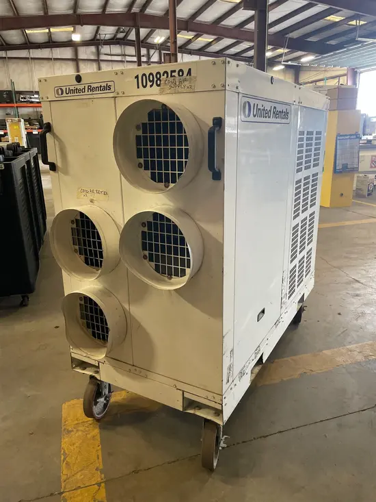 2019 KWIKOOL KPO12-23H Portable Air Conditioner