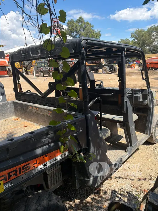 2022 Polaris PRO XD 4000D Utility Vehicle
