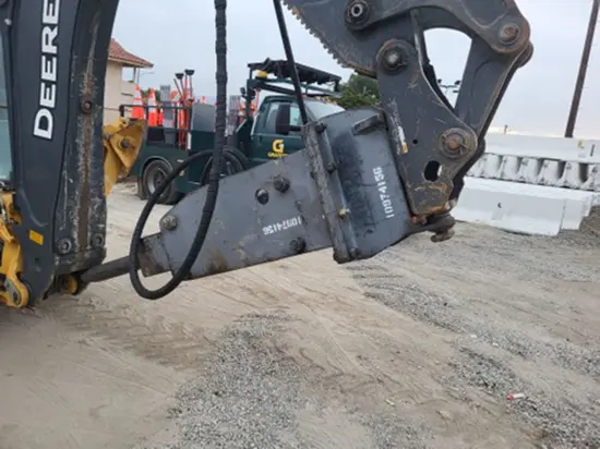 2019 FURUKAWA K-KF9FSP Attachment