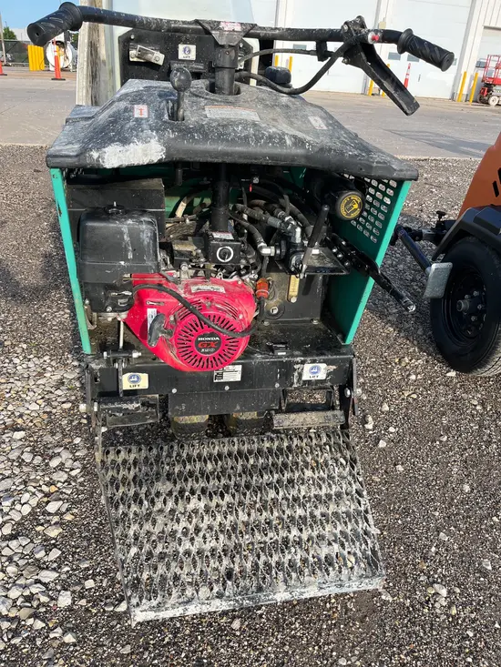 2021 Multiquip WBH-16EF