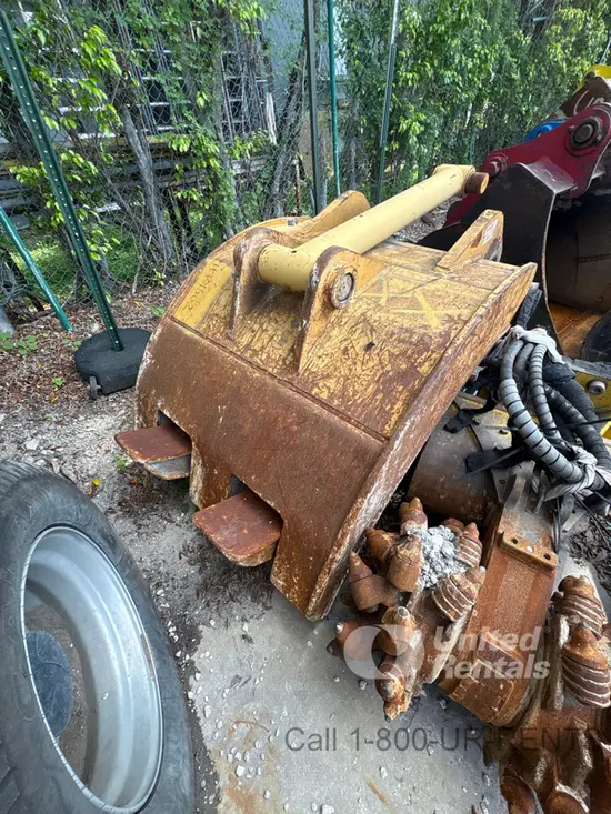 2022 Kenco PD16735 Attachment