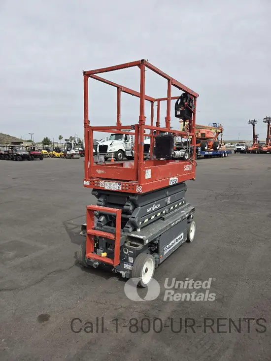 2020 Skyjack SJIII3219 Scissor Lift