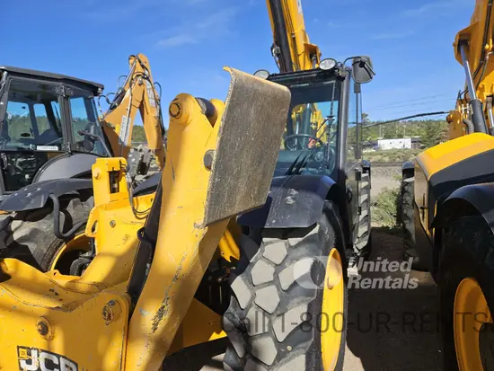 2019 JCB 510-56 Forklift