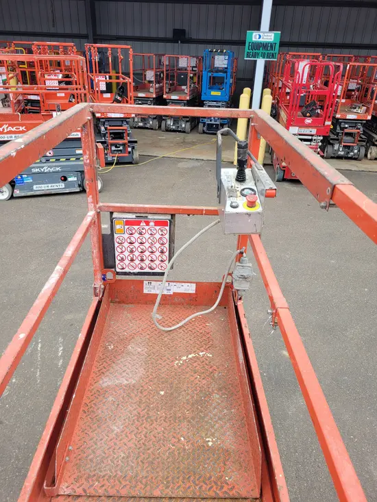 2018 Skyjack SJIII3219 Scissor Lift