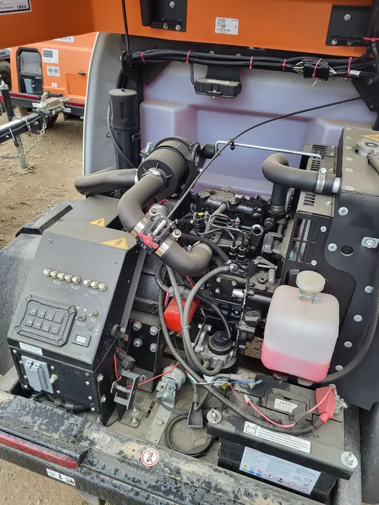 2022 Generac MLTS-4 Portable Work Light