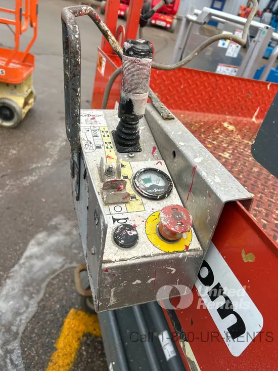 2019 Skyjack SJIII4632 Scissor Lift