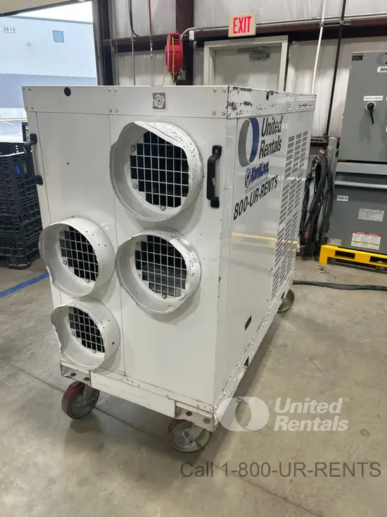 2018 KWIKOOL KPO12-23H Portable Air Conditioner