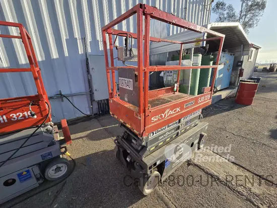 2019 Skyjack SJIII3219 Scissor Lift
