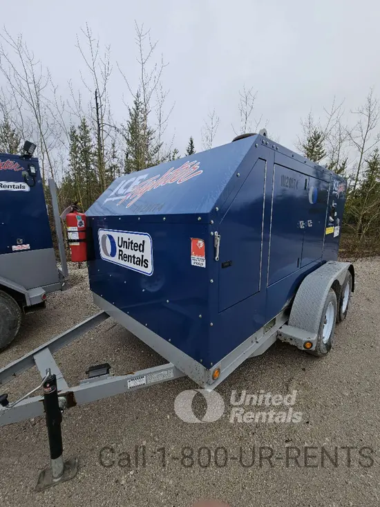 2020 Frost Fighter IDH1000K Indirect Fired Heater