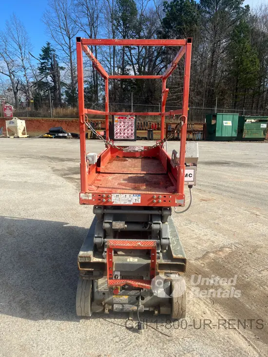 2017 Skyjack SJIII3219 Scissor Lift