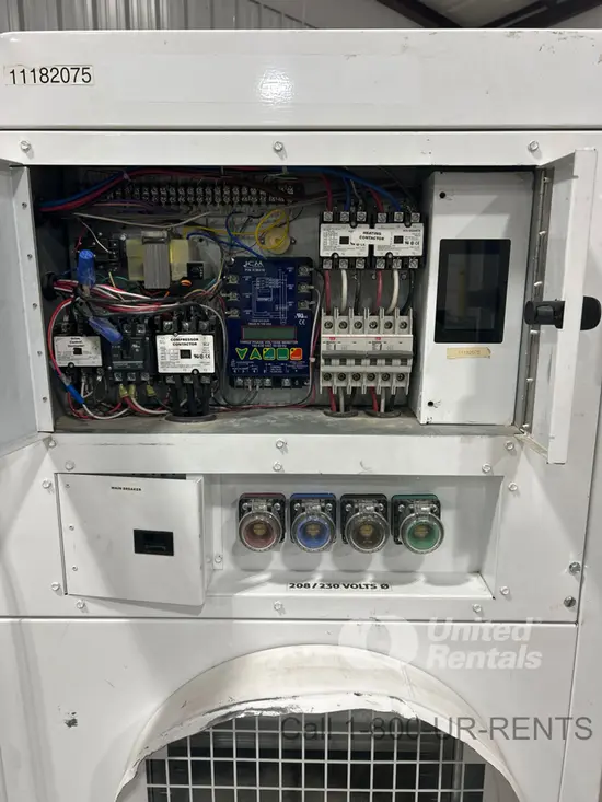 2021 KWIKOOL KPO12-23H Portable Air Conditioner