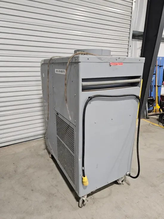 2018 DENSO OFFICE PRO 63 Portable Air Conditioner