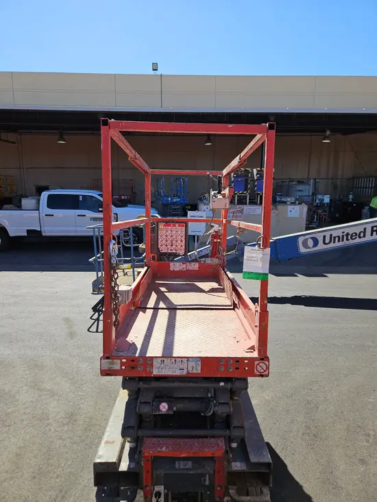 2018 Skyjack SJIII3219 Scissor Lift