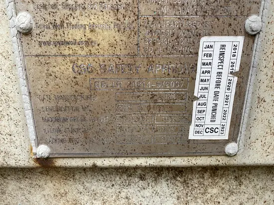 plate