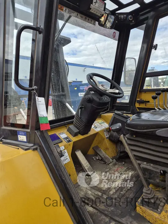 2024 LiftKing LK8M42 Forklift
