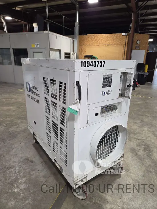 2019 KWIKOOL KPO12-23H Portable Air Conditioner