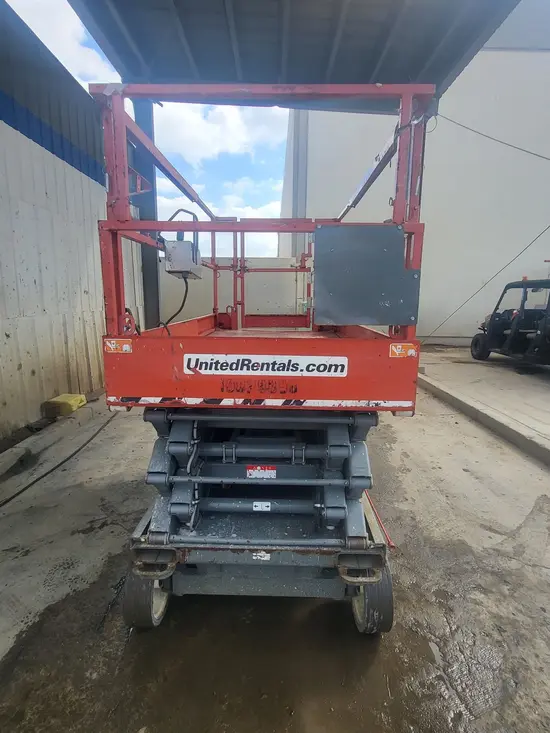 2018 Skyjack SJIII4632 Scissor Lift