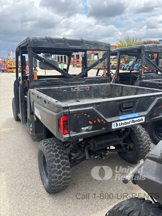 2023 Polaris PRO XD 4000D Utility Vehicle