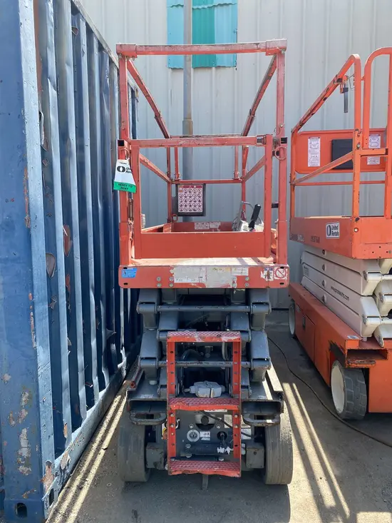 2019 Skyjack SJIII3226 Scissor Lift